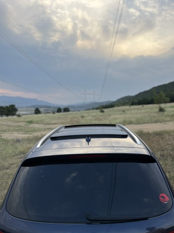 ფოტო 5 AUDI Q7 2014