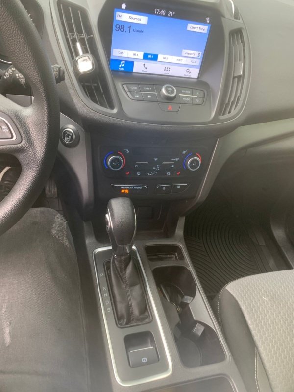 ფოტო 2 FORD Escape 2019