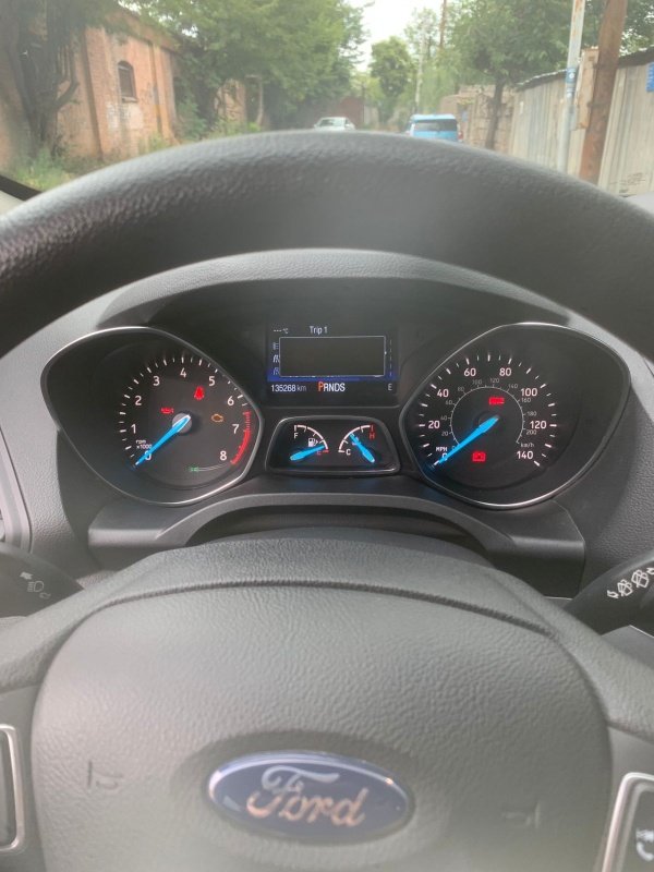 ფოტო 3 FORD Escape 2019