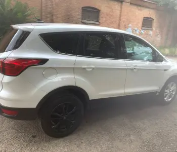 ფოტო 1 FORD Escape 2019 thumb