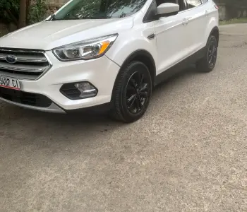 ფოტო 4 FORD Escape 2019 thumb