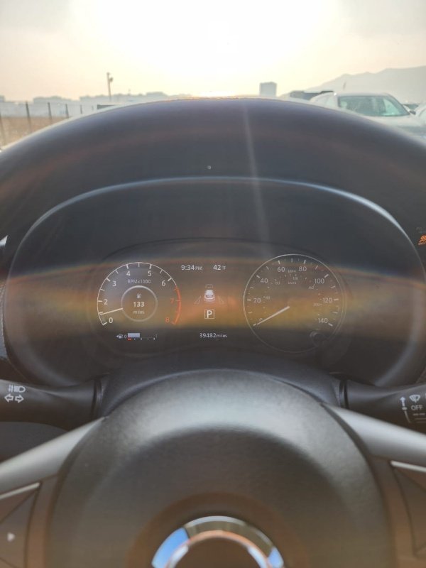 ფოტო 7 NISSAN Kicks 2021