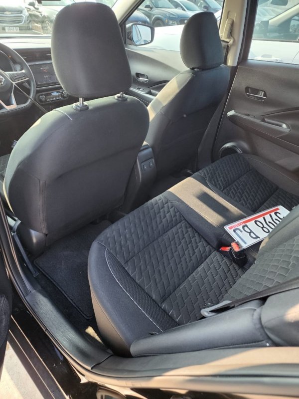 ფოტო 10 NISSAN Kicks 2021