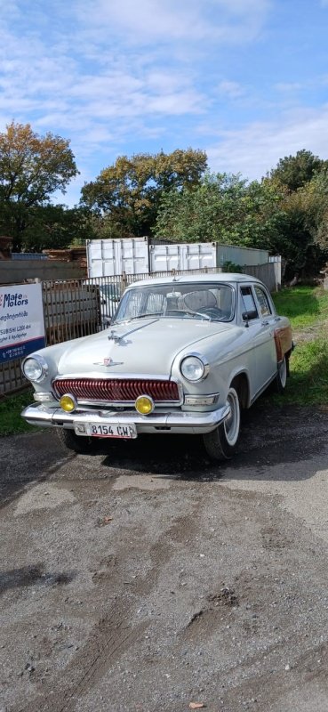 ფოტო 2 Mercedes-Benz 240 1969