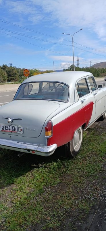 ფოტო 3 Mercedes-Benz 240 1969
