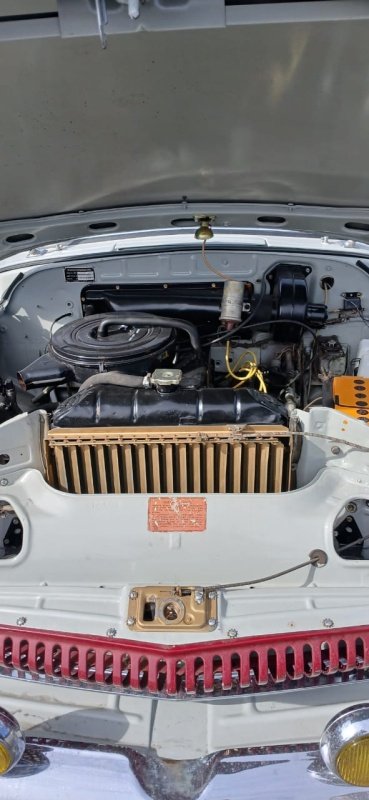 ფოტო 7 Mercedes-Benz 240 1969