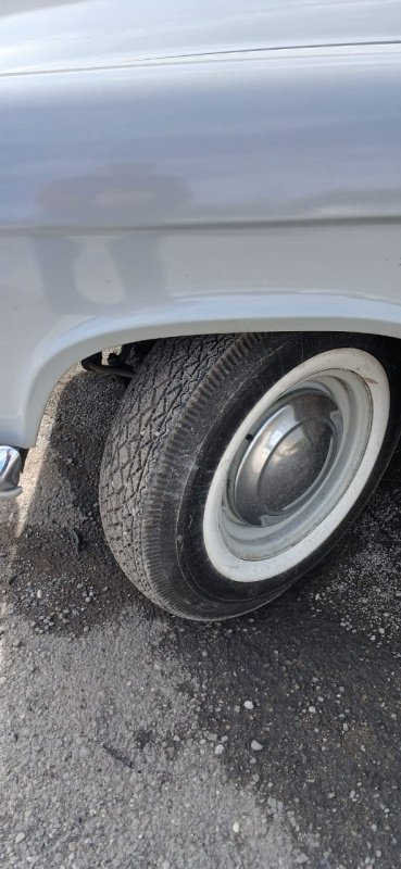 ფოტო 9 Mercedes-Benz 240 1969