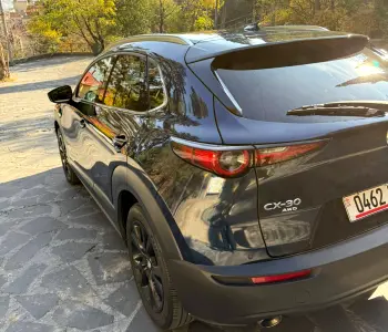 ფოტო 2 MAZDA CX-30 2022 thumb