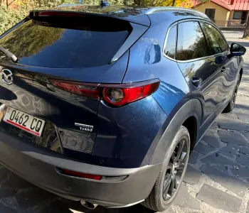 ფოტო 3 MAZDA CX-30 2022 thumb