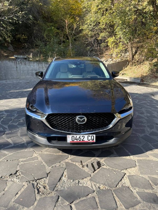 ფოტო 4 MAZDA CX-30 2022