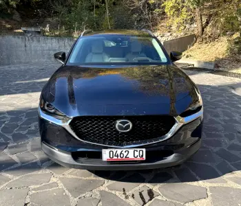 ფოტო 4 MAZDA CX-30 2022 thumb