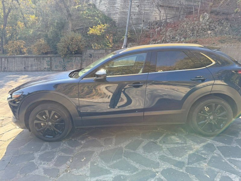 ფოტო 5 MAZDA CX-30 2022