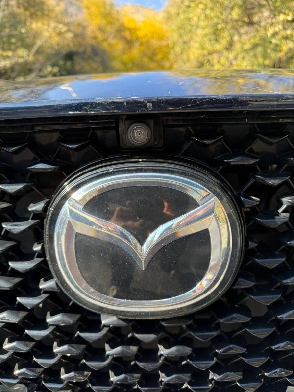 ფოტო 10 MAZDA CX-30 2022