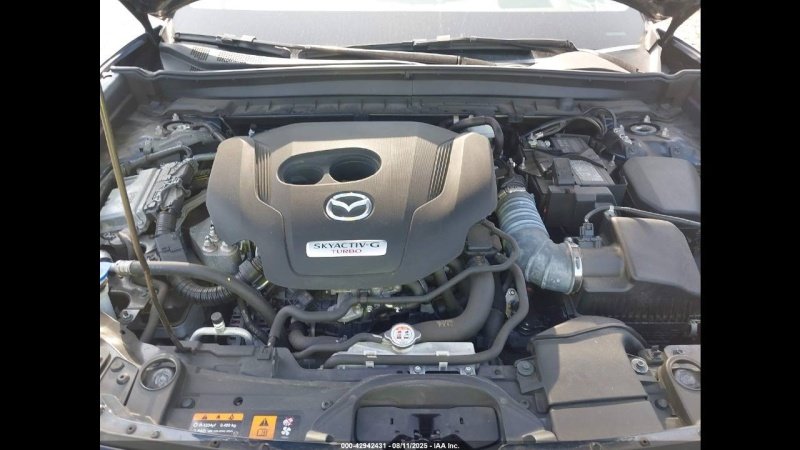 ფოტო 2 MAZDA CX-30 2022