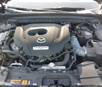 ფოტო 2 MAZDA CX-30 2022 thumb