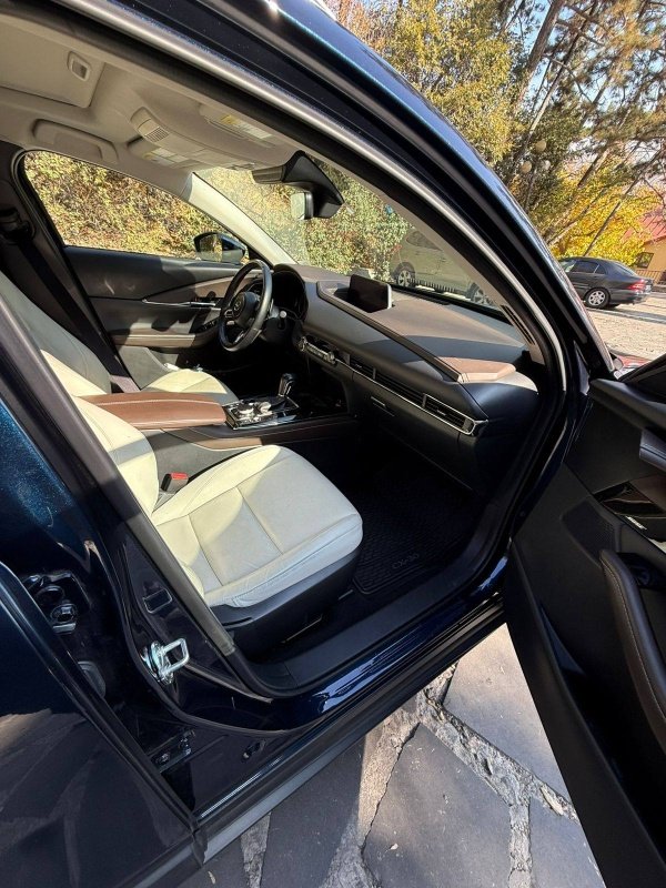 ფოტო 4 MAZDA CX-30 2022