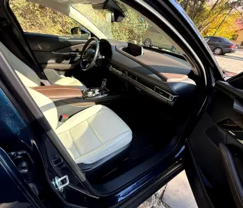 ფოტო 4 MAZDA CX-30 2022 thumb