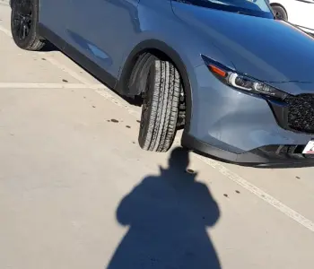 ფოტო 3 MAZDA CX-5 2022 thumb