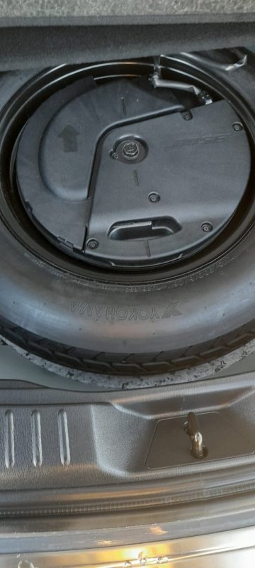 ფოტო 10 MAZDA CX-5 2022