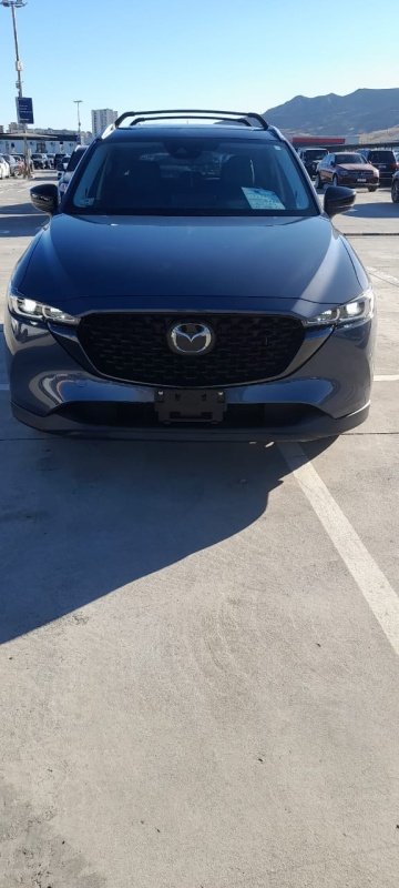 ფოტო 2 MAZDA CX-5 2023