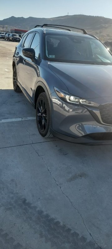ფოტო 3 MAZDA CX-5 2023