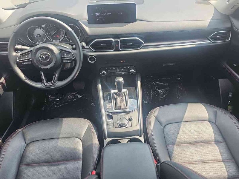ფოტო 5 MAZDA CX-5 2023