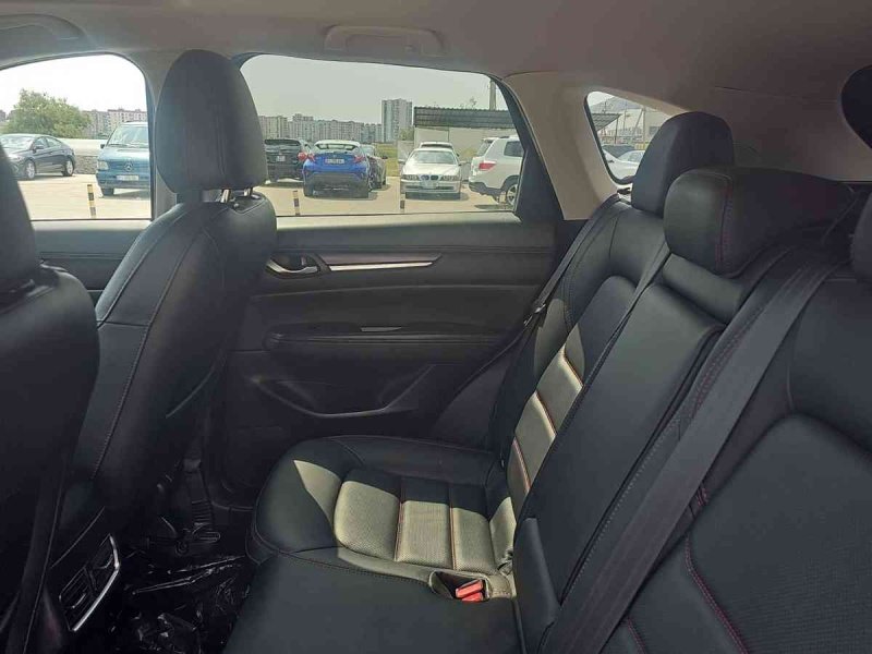 ფოტო 6 MAZDA CX-5 2023