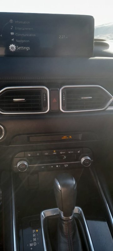 ფოტო 10 MAZDA CX-5 2023