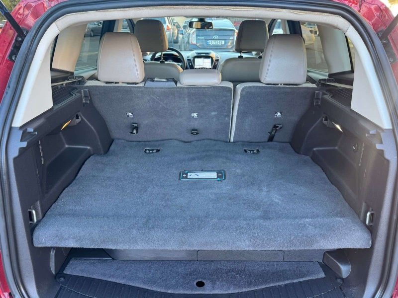 ფოტო 9 FORD C-MAX 2018