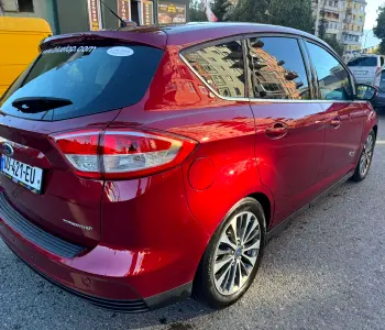 ფოტო 3 FORD C-MAX 2018 thumb