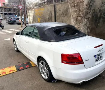 ფოტო 2 AUDI A4 2006 thumb