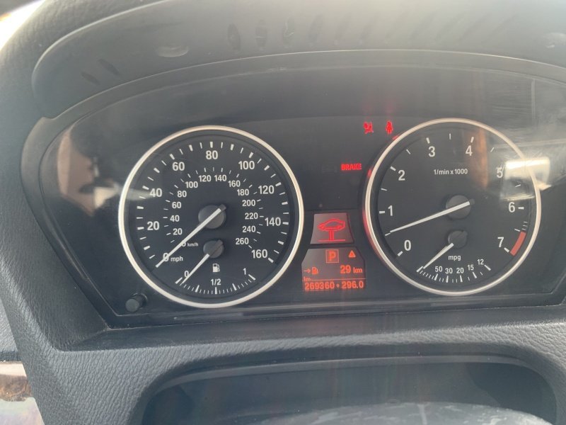ფოტო 5 BMW X5 2011
