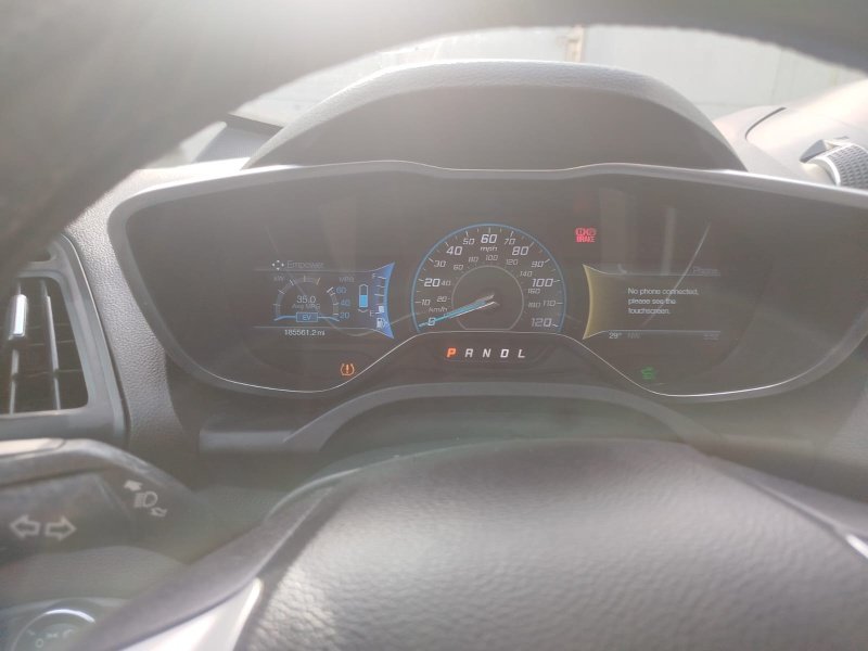 ფოტო 5 FORD C-MAX 2014