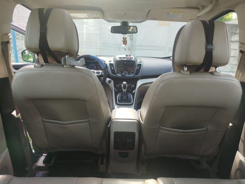 ფოტო 7 FORD C-MAX 2014