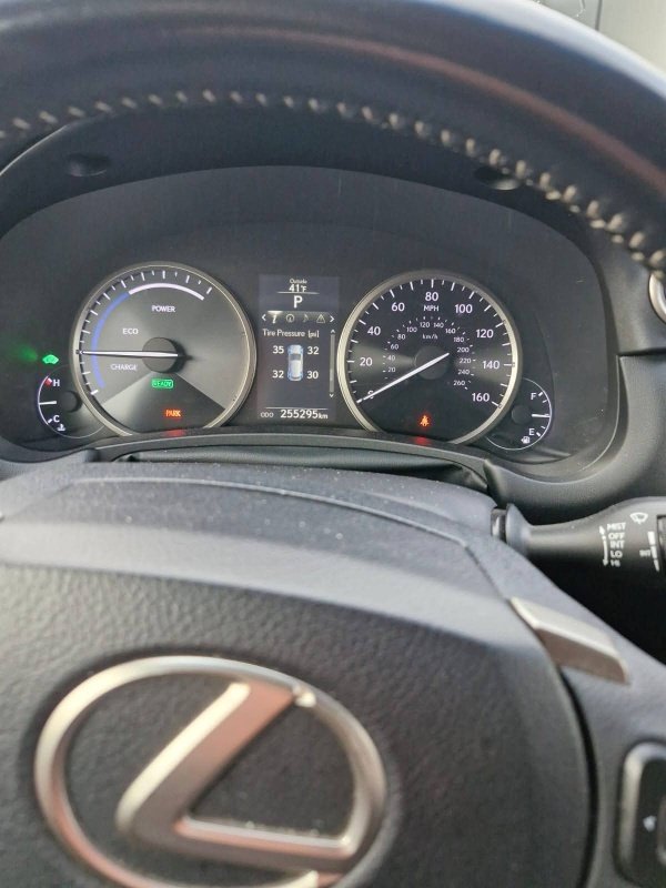 ფოტო 8 LEXUS NX 2016