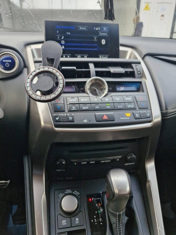 ფოტო 10 LEXUS NX 2016